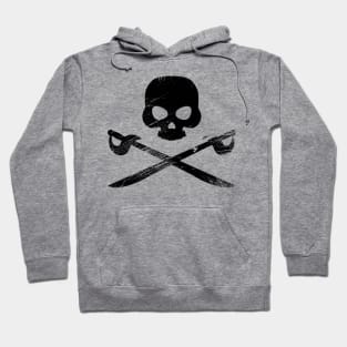 Jolly Roger Hoodie